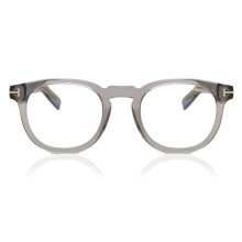 (50) Tom Ford FT5629-B 020 Blue-Light Block Men New Eyeglasses