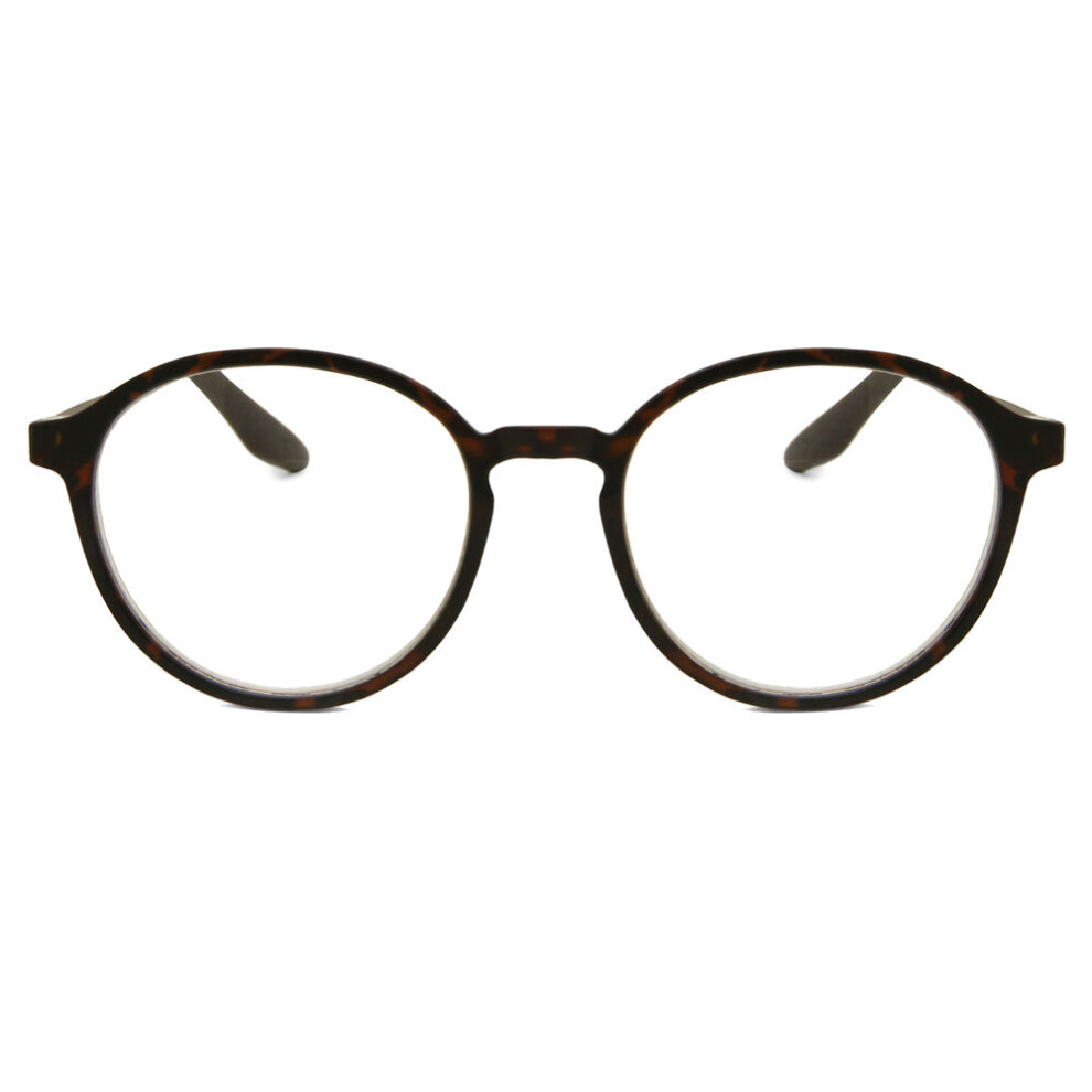 Photos - Glasses & Contact Lenses Montana   Readers MRC4 MRC4A Unisex New Eyeglasses (+2.50)