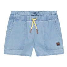 Carrement Beau Baby Denim Shorts
