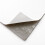 Self-Adhesive Black Felt Pinboard, 40 x 60 cm 8