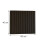 Self-Adhesive Black Felt Pinboard, 40 x 60 cm 4