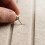 Self-Adhesive Felt Pinboard, Light Brown, 60x40 cm 7