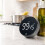 Digital Kitchen Timer, LED Display, Black, Magnetic 7