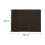 Self-Adhesive Black Felt Pinboard, 120 x 90 cm 4