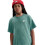 Nike Nike Childrens/Kids Crew Neck Regular T-Shirt 1