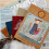 Corinne Lapierre Little Mouse in Paris Felt Craft Mini Kit 4