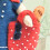 Corinne Lapierre Little Mouse in Paris Felt Craft Mini Kit 3