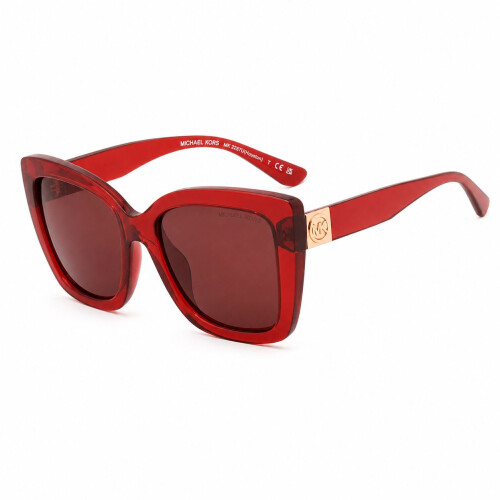 Michael Kors Women's Glasses Michael Kors Mk2267Ucherry