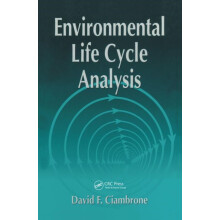 Environmental Life Cycle Analysis by David F. Ciambrone Paperback Book