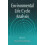 Environmental Life Cycle Analysis by David F. Ciambrone Paperback Book 1