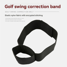 2 Stück -Trainingshilfe, Golfschwung-Trainingshilfe-Armband für Männer, Frauen, Anfänger, Korrektur im Innen- und Außenbereich