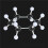 Advanced Molecular Model Kit for Organic Inorganic Chemistry Learning Resource Set for Teaching 3