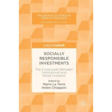 Socially Responsible Investments The Crossroads Between Institutional