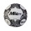 Mitre (4, Black/White) Mitre Delta Futsal 24 Handball 1