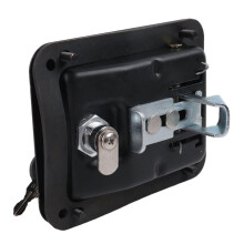 Silent Generator Door Locks Car Door Locks Industrial Equipment Mechanical Door Locks with Keys