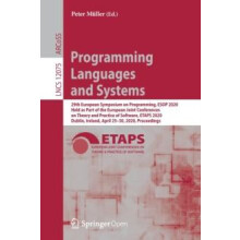 Programming Languages and Systems 29th European Symposium on Programmi