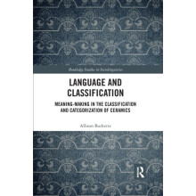 Language and Classification MeaningMaking in the Classification and Ca