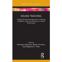 Sound Teaching A ResearchInformed Approach to Inspiring Confidence Ski