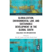 Globalization Environmental Law and Sustainable Development in the Glo