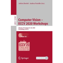 Computer Vision ECCV 2020 Workshops Glasgow UK August 2328 2020 Procee