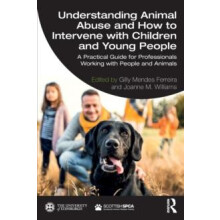 Understanding Animal Abuse and How to Intervene with Children and Youn