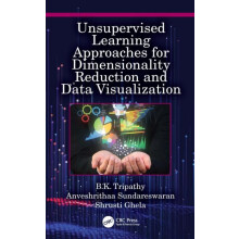 Unsupervised Learning Approaches for Dimensionality Reduction and Data