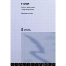 Finnish by Merja Karalainen Paperback Book