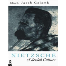 Nietzsche and Jewish Culture Paperback Book
