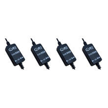 4X JK 485 Konverter für JK BMS RS485 Adaptermodul