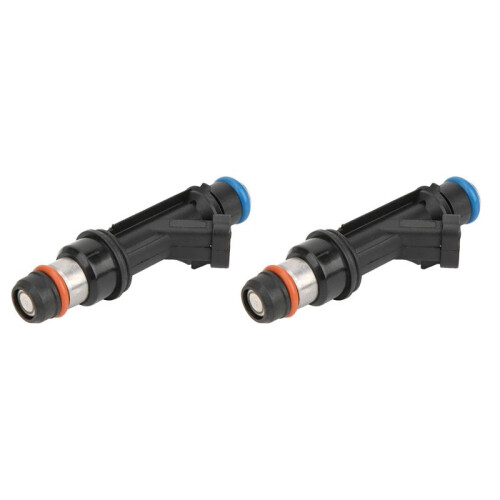 2X Auto Injektor Für  Aveo 25334150 96386780