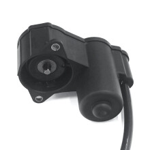 2X Système de Freinage Moteur de Frein de Stationnement pour Gtc Flying Spur 3W0698996E Moteur de Frein à Main Électronique