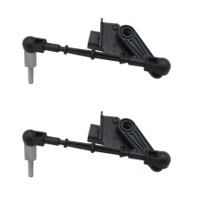 2X 4M0941310K Rear Right Headlight Liquid Level Sensor for Q7 Q8 SQ8 E-Tron Sportback Body Height Sensor