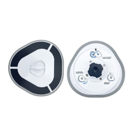 For  Sweeper Accessories J1 J2 Rag Holder Sweeper Components 1