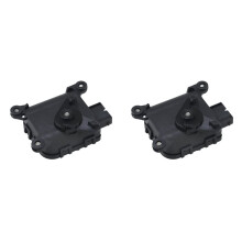 2X NEUER HVAC-Lufttürantrieb für A4 S4 Quattro, für B5, für 8D1820511B 0132801116