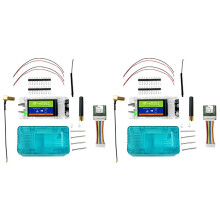 2X T114 V2 Meshtastic Tracker NRF52840 SX1262 LoRaWAN for Devboard Low Power TFT Display BLE WiFi,863-928mhz