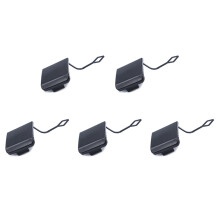 5X Front Bumper Tow Hook Cover Cap A 203 885 26 26 2038850026 for C-Class W203 C230 C240 C280 C320