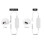Tuya  WiFi LED Controller Control Single Color & RGB LED Strip Light Controller Music Sync Timer DIY Scenes 4