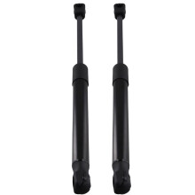2X Kofferraumabdeckungsstütze, Heckabdeckung, Stoßdämpferstütze für Flying Spur 4W0827550B 4W0827550C