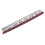 5X Red LED Brake Light 3RD High-Position Auto Stop Lamp Tail Light for- A4 B7 2005-2008 8E9945097B 2