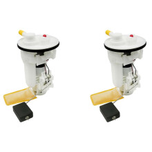 2X Assemblage de Pompe à Carburant pour   LUXEL ZZE122R 1.8L 77020-02190