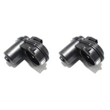 2X Bremsmotor Hinterer Parkbremsaktuator für G30 G31 G32 G11 G12 G15 Aktuator Parkbremse Hinten 6870567 34216870567
