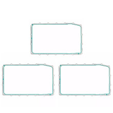 3X 10R60 Transmission Pan Gasket HL3Z-7A191-B for Ranger Bronco Mustang 2018-2021 HL3Z7A191A Oil Gearbox Pan Gasket