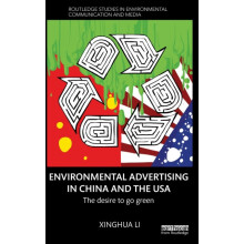 Environmental Advertising in China and the USA The desire to go green