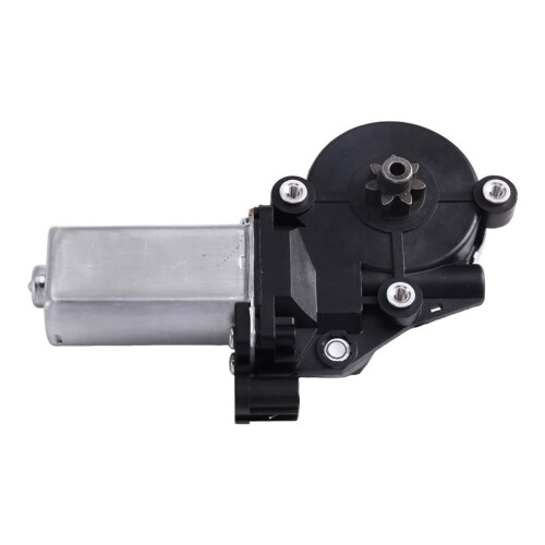 2Pin Front Left Power Window Regulator Motor 5713A385 for  Outlander / PHEV Sport 2014-202 FL
