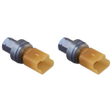 2X 9673006380 82CP32-06 A/C Pressure Air Conditioning Pressure Sensor for 307 308 508 C2 C3 C4 C5