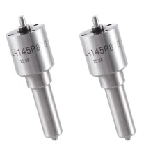 2X DLLA145P870 New Fuel Injector Nozzle for Injector 095000-5600
