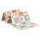 Foam Play Mat 200x150 cm, Double-Sided, Foldable 7