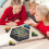 Chain Triangle Game,Chain Chess Board Puzzle Game Chain Triangle Chess Game 8