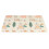 Foam Play Mat 200x150 cm, Double-Sided, Foldable 5