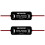 2X Strobe Controller Brake Light Flasher Module for Car LED Brake Stop Light Lamp 12V-16V LED Flash Tail Stop, SK-CD0100 1